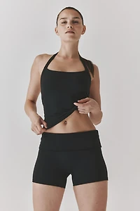 Sports Biker Shorts with SoftMove™