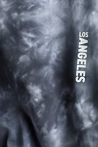 Loose-Fit Printed T-Shirt