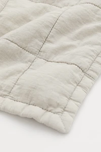 Quilted Bedspread