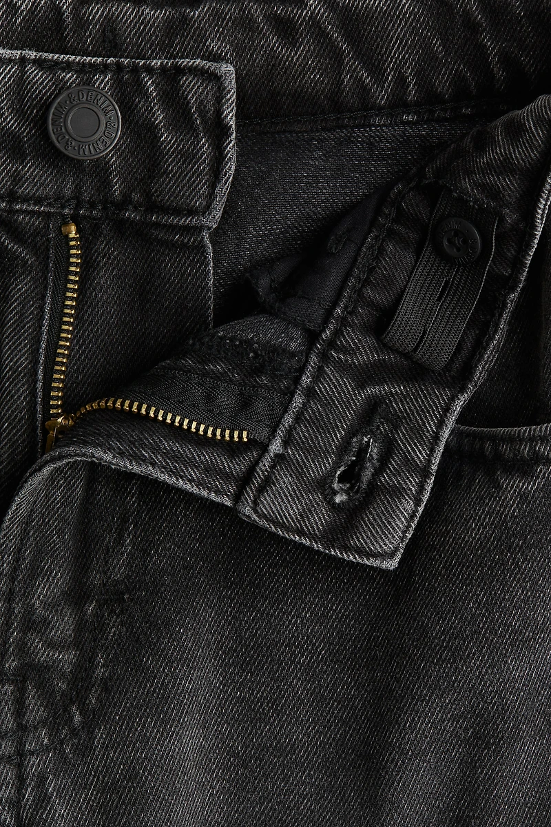 Baggy Fit Jeans