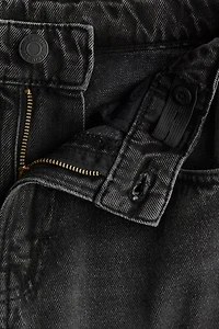 Baggy Fit Jeans