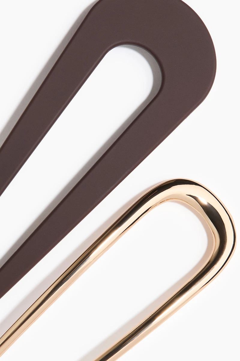 2-Pack Hairpins