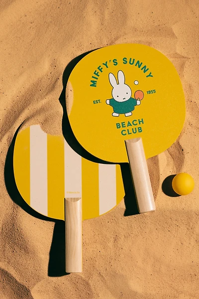 Ensemble de tennis plage pour enfant