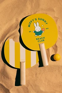 Ensemble de tennis plage pour enfant