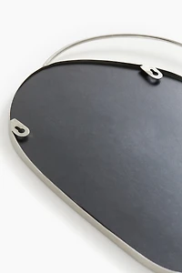 Miroir asymétrique