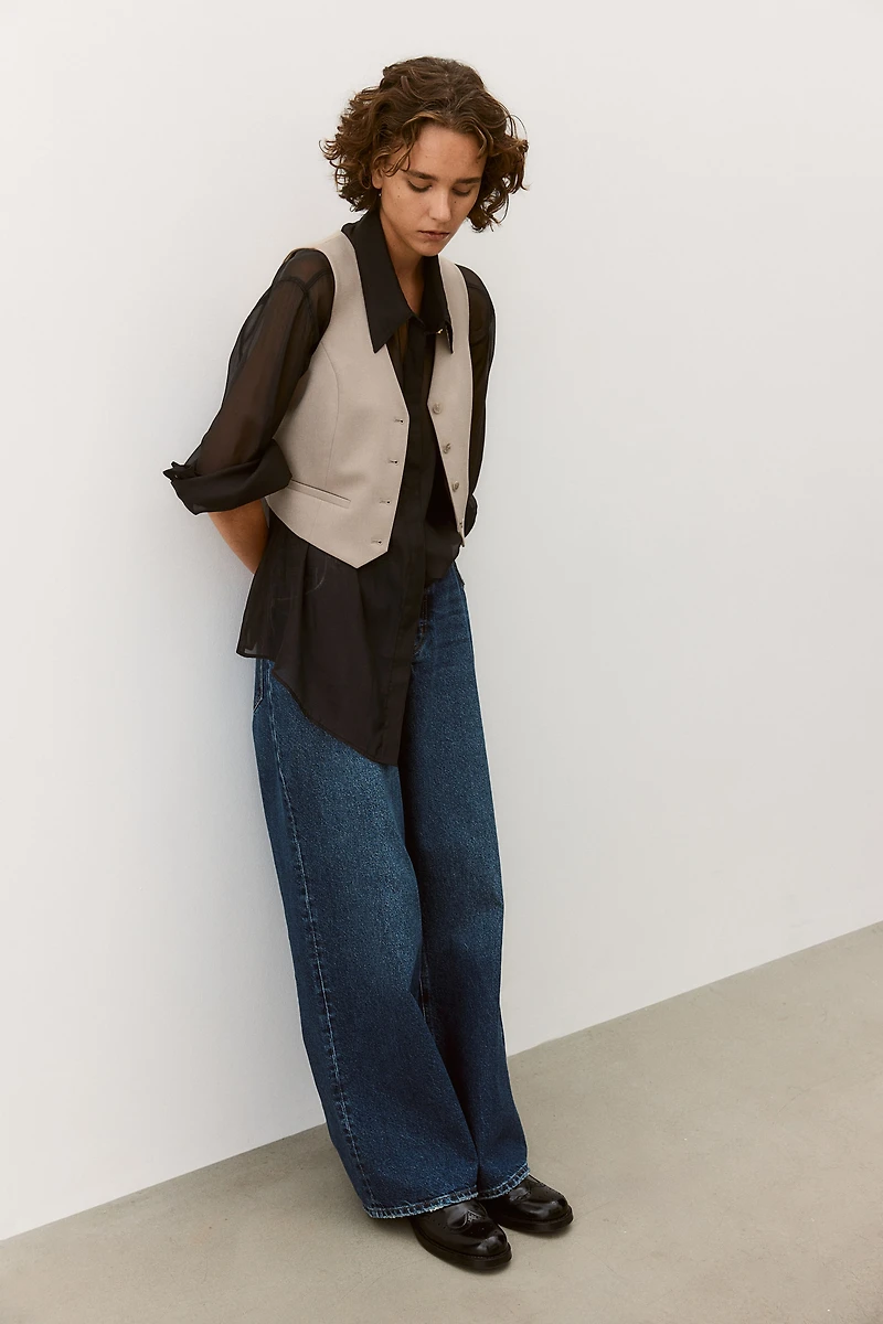Veste de costume