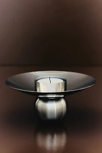 Stainless Steel Tea Light Holder