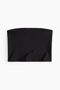 Bandeau Swim Top