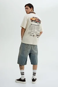 Loose Fit T-shirt