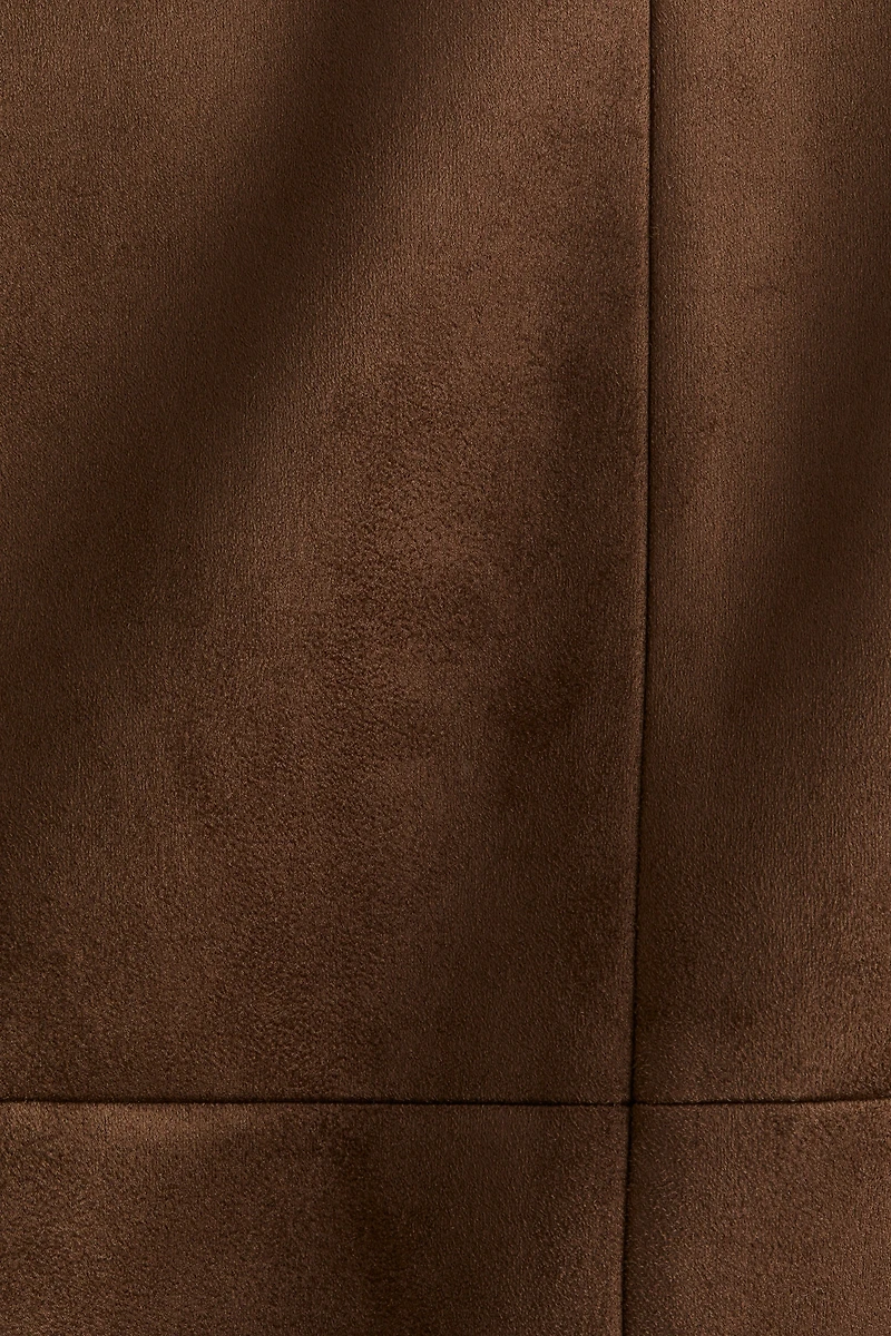 Pencil Skirt