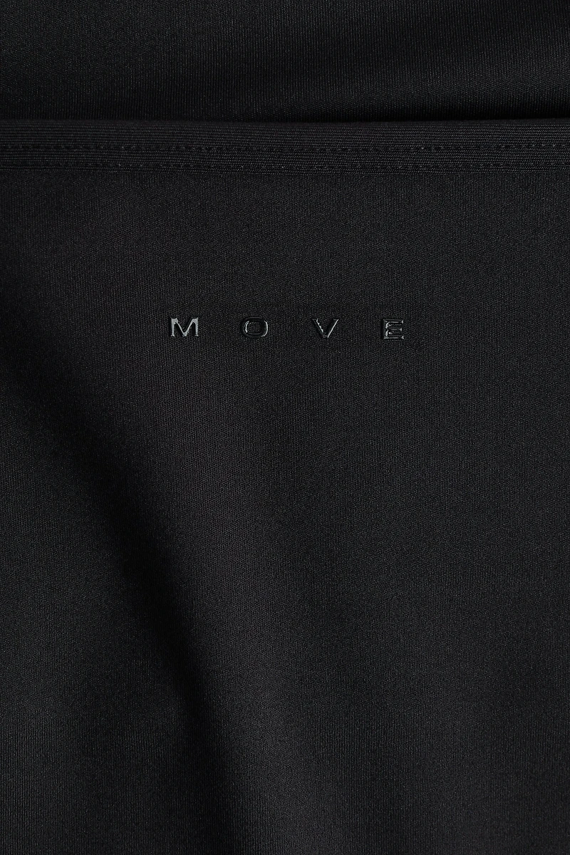 Haut de sport MAMA d'allaitement