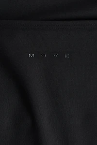 Haut de sport MAMA d'allaitement