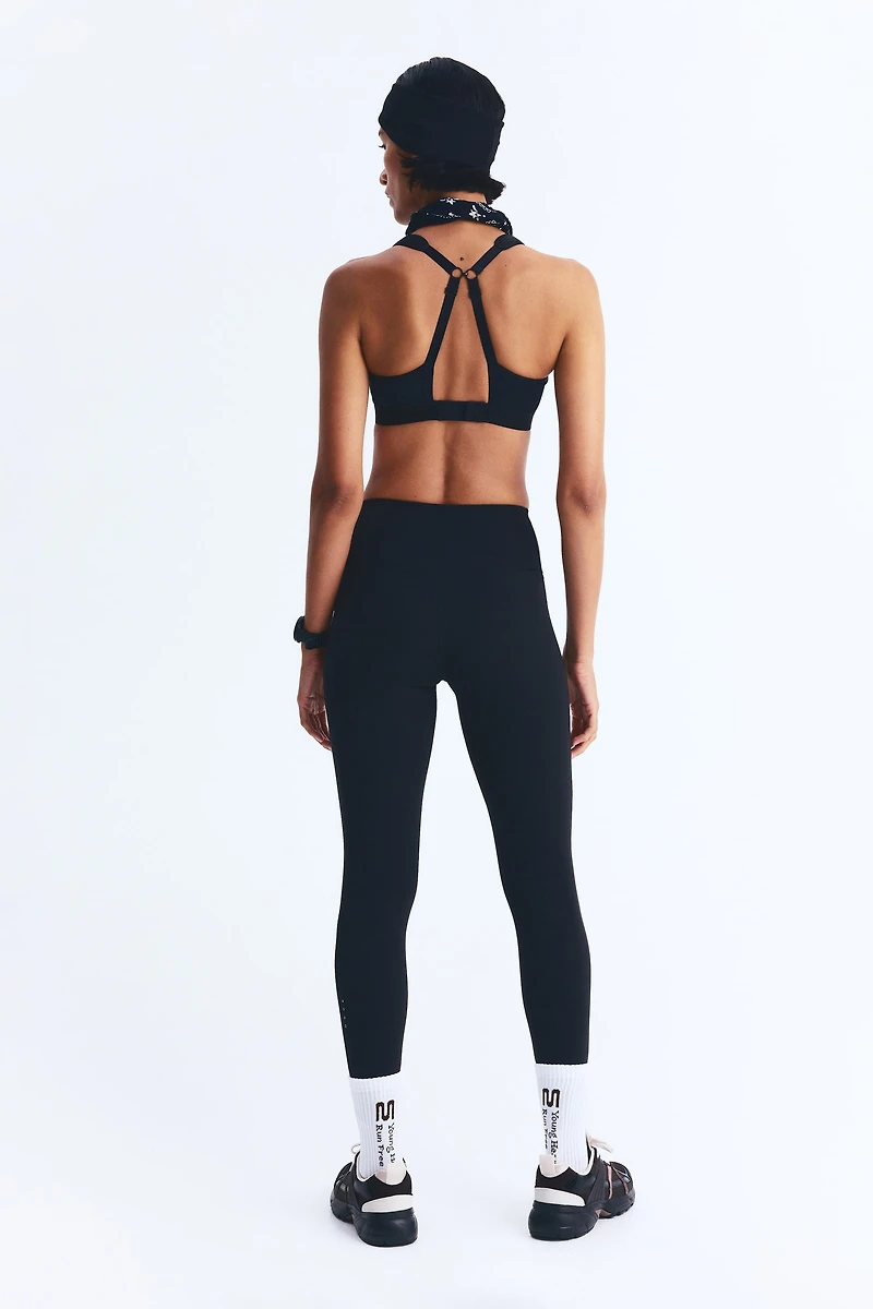 Running Leggings with ShapeMove™