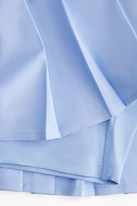 Pleated Tennis Skirt with DryMove™