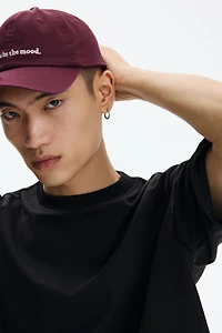 Oversized-Fit T-Shirt