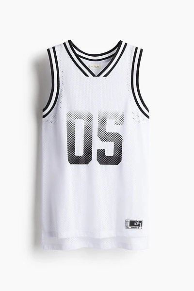 Sports Tank Top with DryMove™