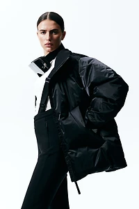 Down Ski Jacket with ThermoMove™
