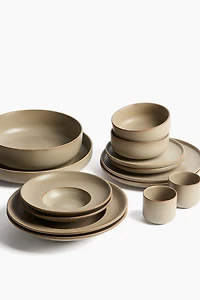 2-Pack Reactive-Glaze Starter Plates
