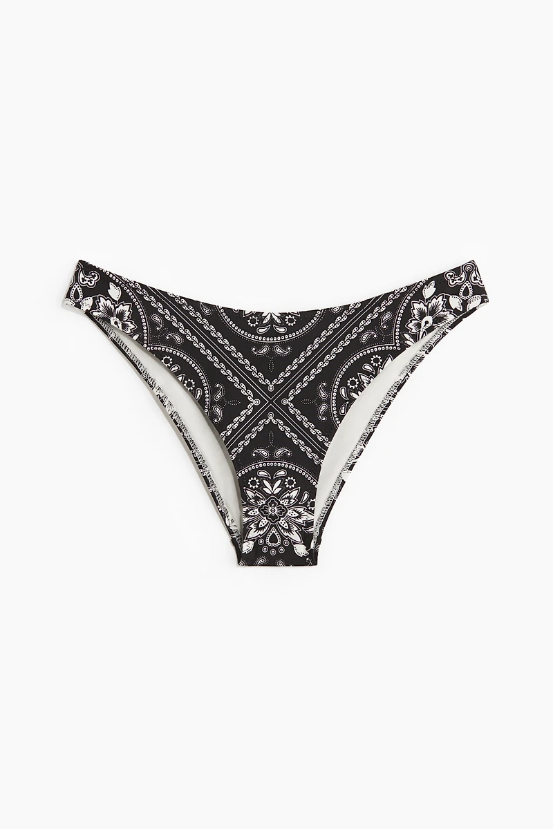 Cheeky Bikini Bottoms