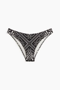 Cheeky Bikini Bottoms