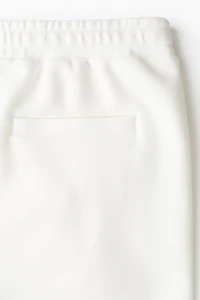 Regular Fit Tailored joggers