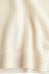 Knit T-Shirt