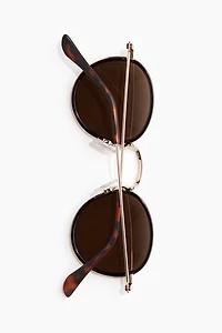 Round Sunglasses