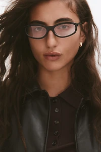 Blue Light Eyeglasses