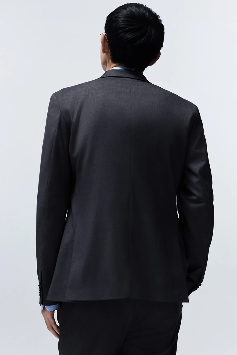 Veste près du corps