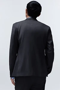 Veste près du corps