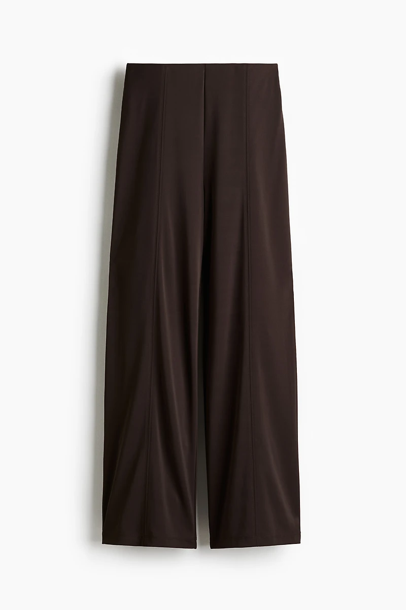 Pantalon large