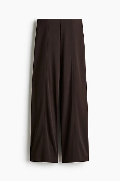 Pantalon large