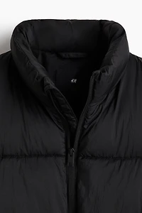 Regular-Fit Water-Repellent Puffer Vest