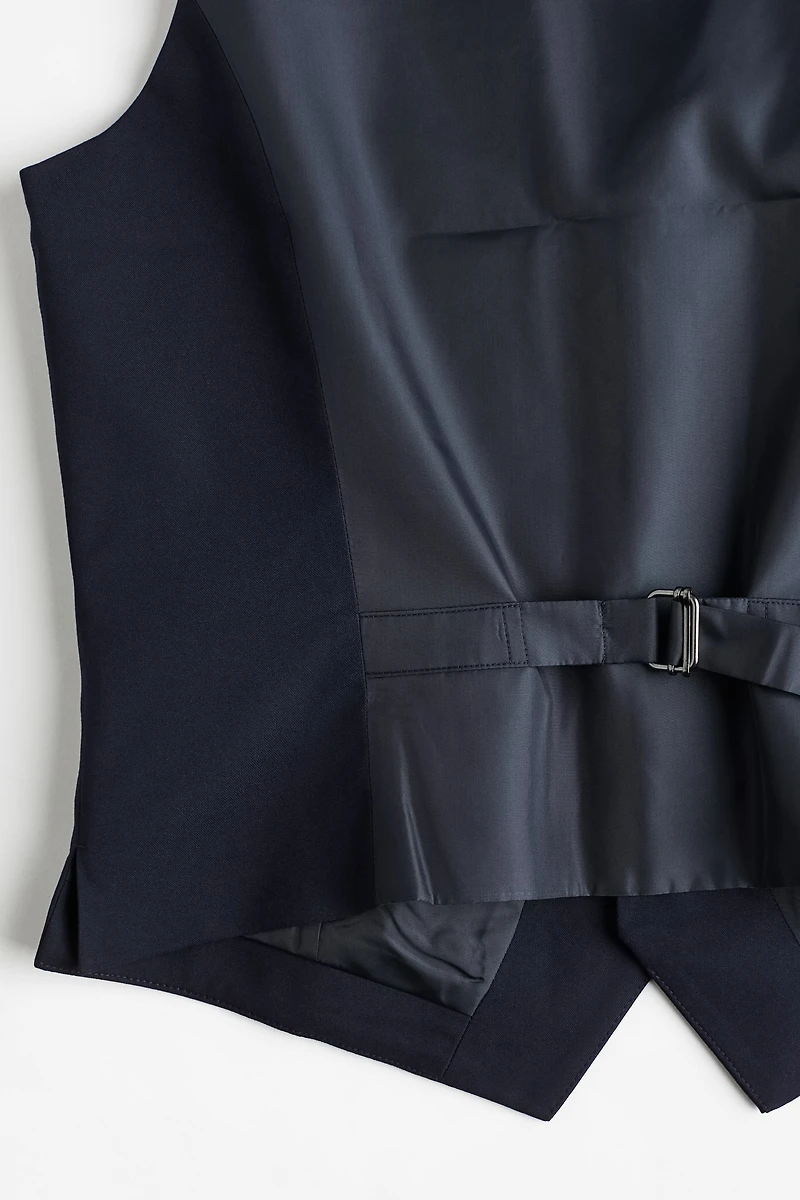 Veste de costume Coupe Amincie