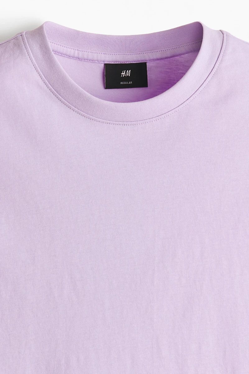 3-pack Regular Fit T-shirts