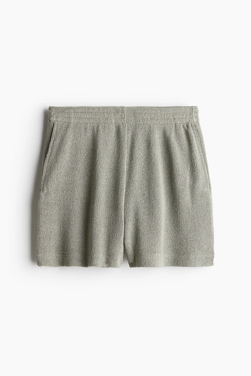 Jersey Shorts