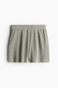 Jersey Shorts