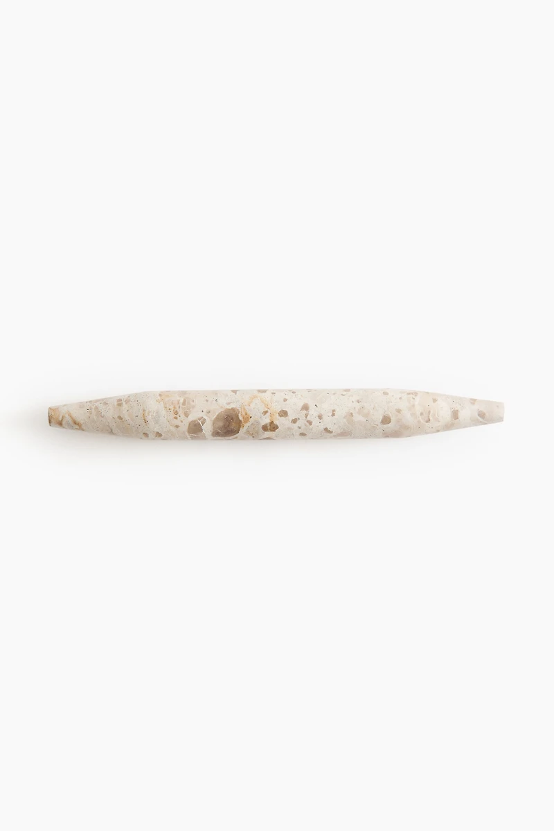 Marble Rolling Pin