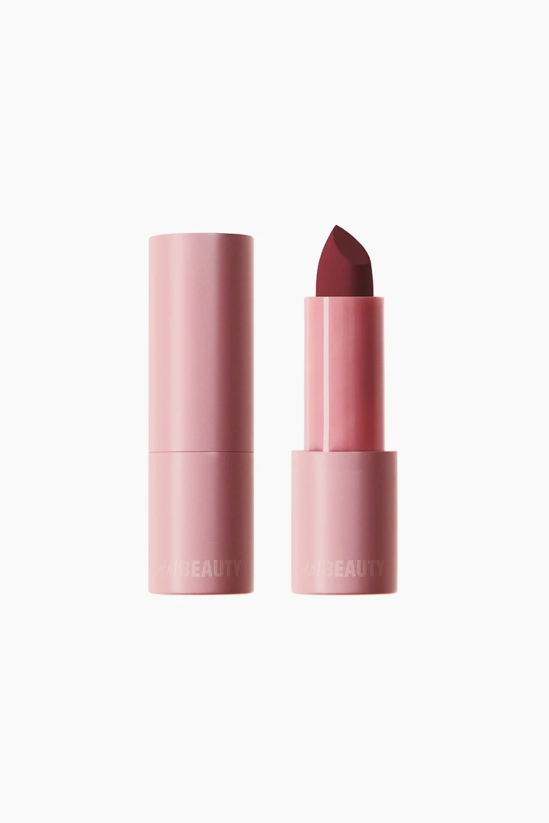 Matte Lippie Lipstick