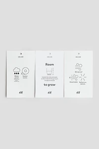 Waterproof Room-to-Grow Snowsuit