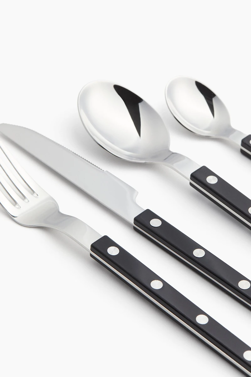 Ménagère 16 couverts