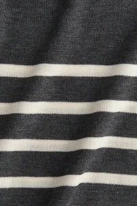 Chandail en maille fine