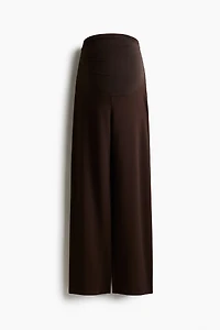 MAMA Wide-leg Pants
