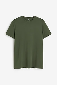 5-pack Slim Fit T-shirts