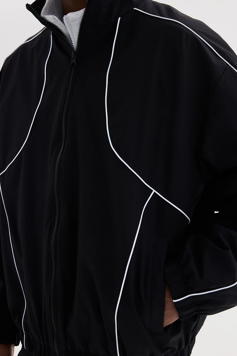 Track Jacket