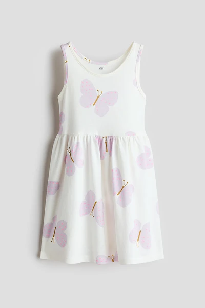 Ladybug Dress