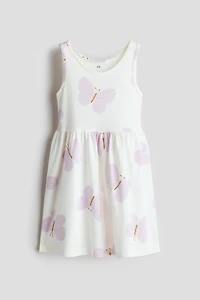 Ladybug Dress