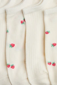 7-pack Ankle Socks