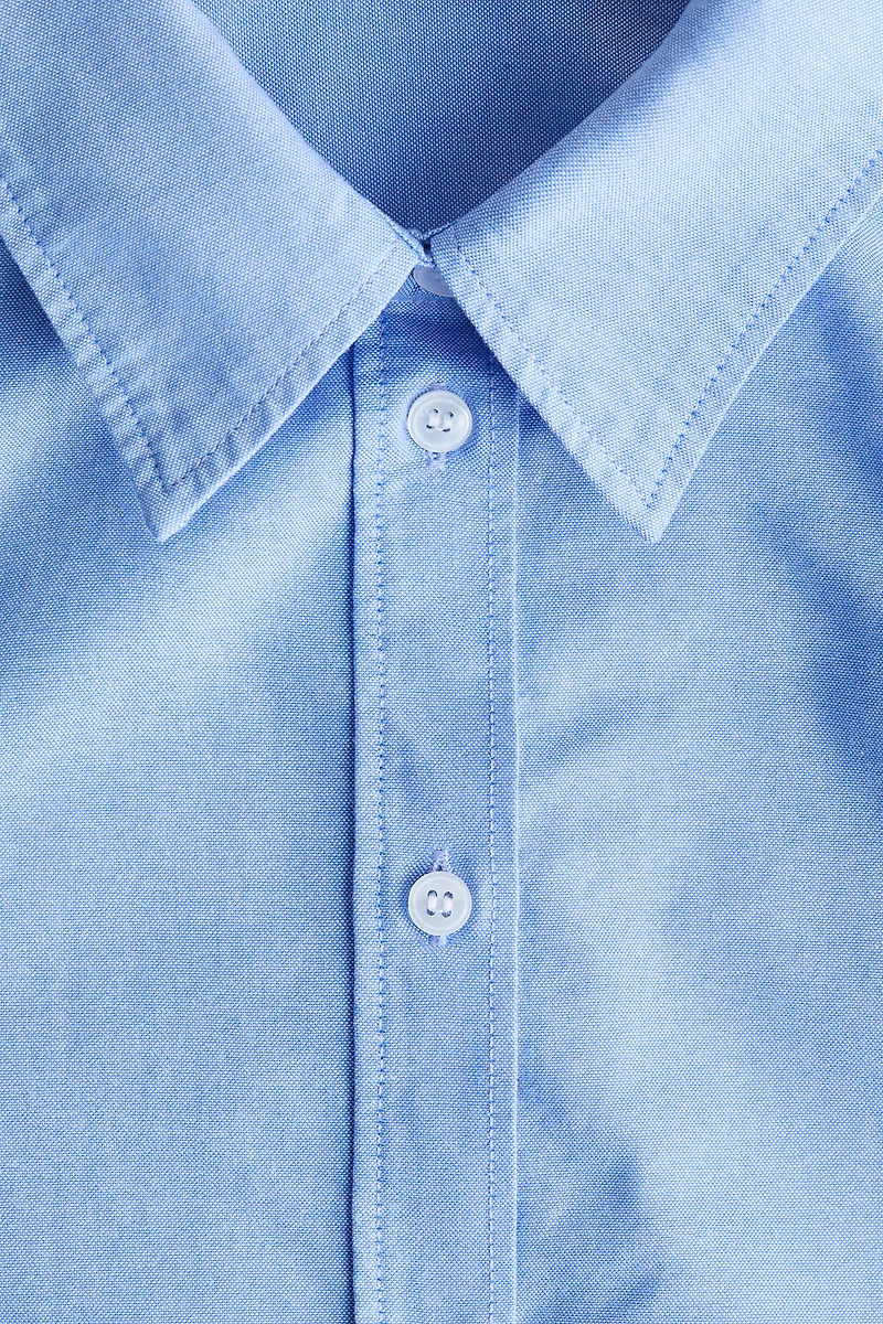 Oxford Shirt