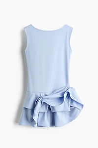 Tennis dress with DryMove™